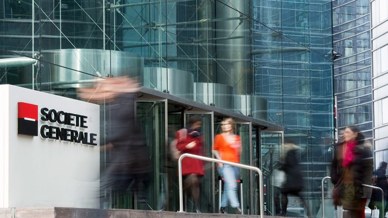Carte de crédit Société Générale en France