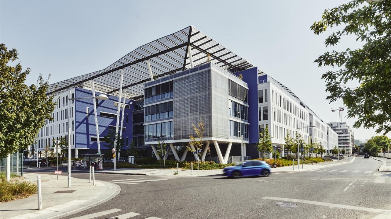 Prêt Personnel Franfinance en France