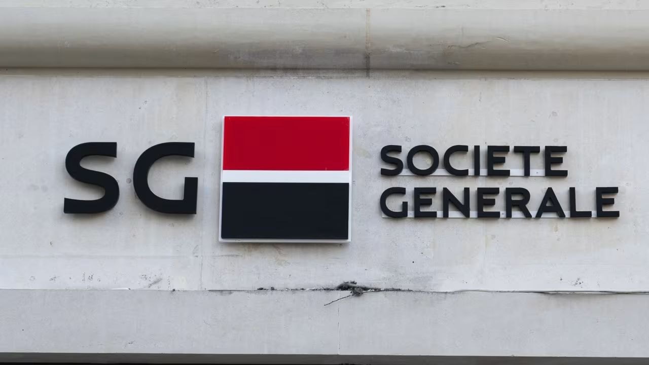 Carte de crédit Société Générale en France