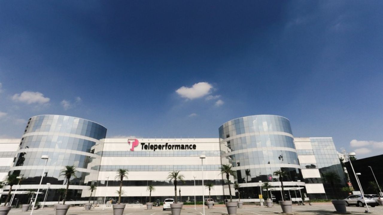 Emplois chez Teleperformance en France