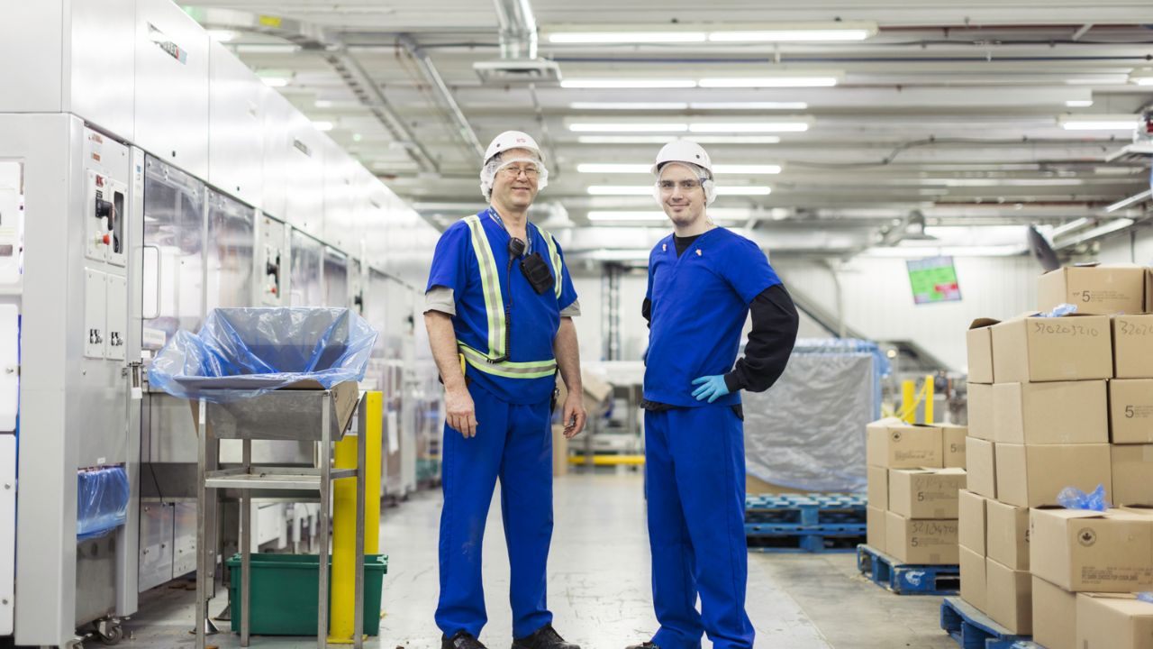 Emplois Leclerc en France