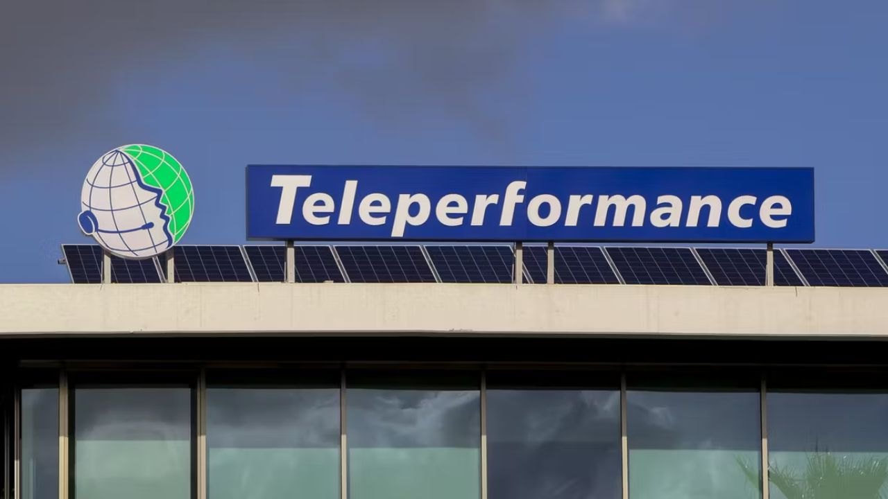Emplois chez Teleperformance en France