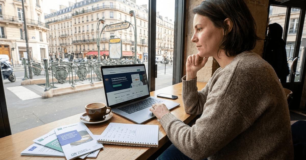 Solutions de crédit personnel en France : découvrez les offres disponibles