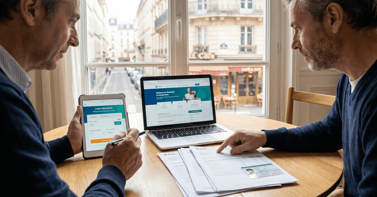 Prêts personnels en France : découvrez les options de financement disponibles
