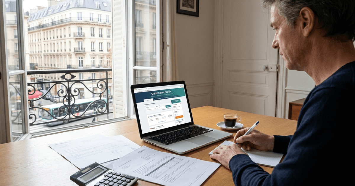 Financement personnel rapide en Francea0: découvrez les options disponibles