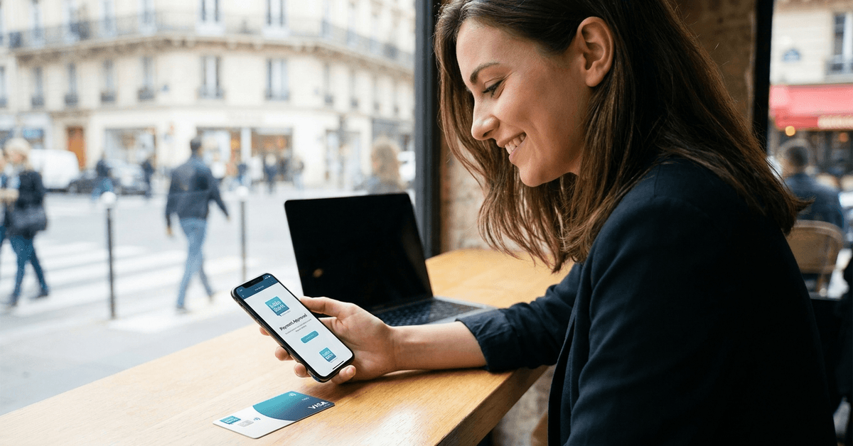 Carte Visa Hello Bank: Banque digitale et fonctionnalités de cashback