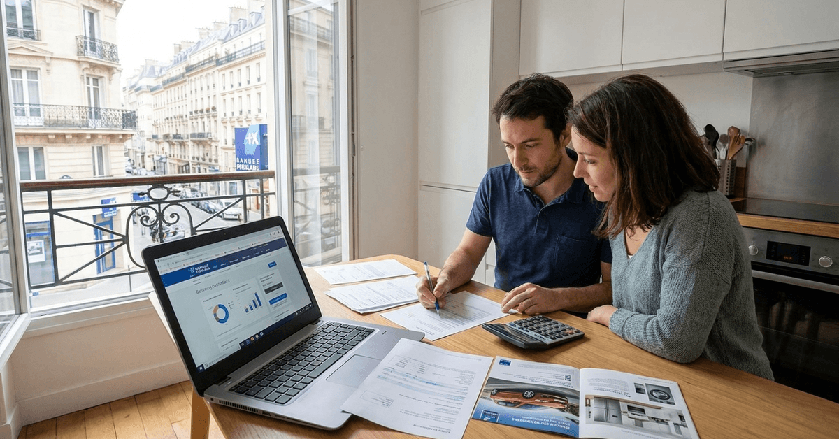 Prêts à la consommation en France : Guide des mensualités et du financement
