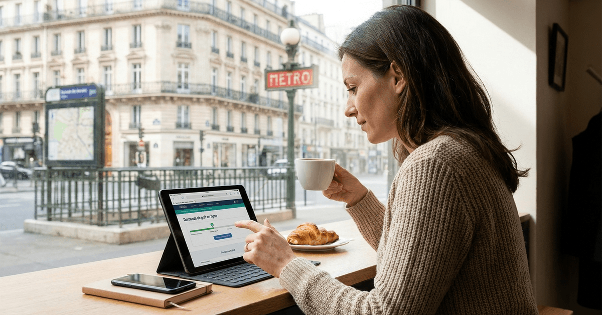 Services de prêt numérique en France : guide du financement en ligne