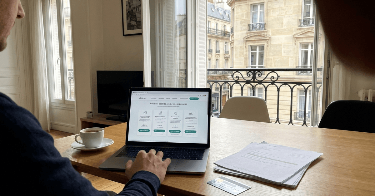 Options de prêts en ligne en France : comparez les solutions de financement