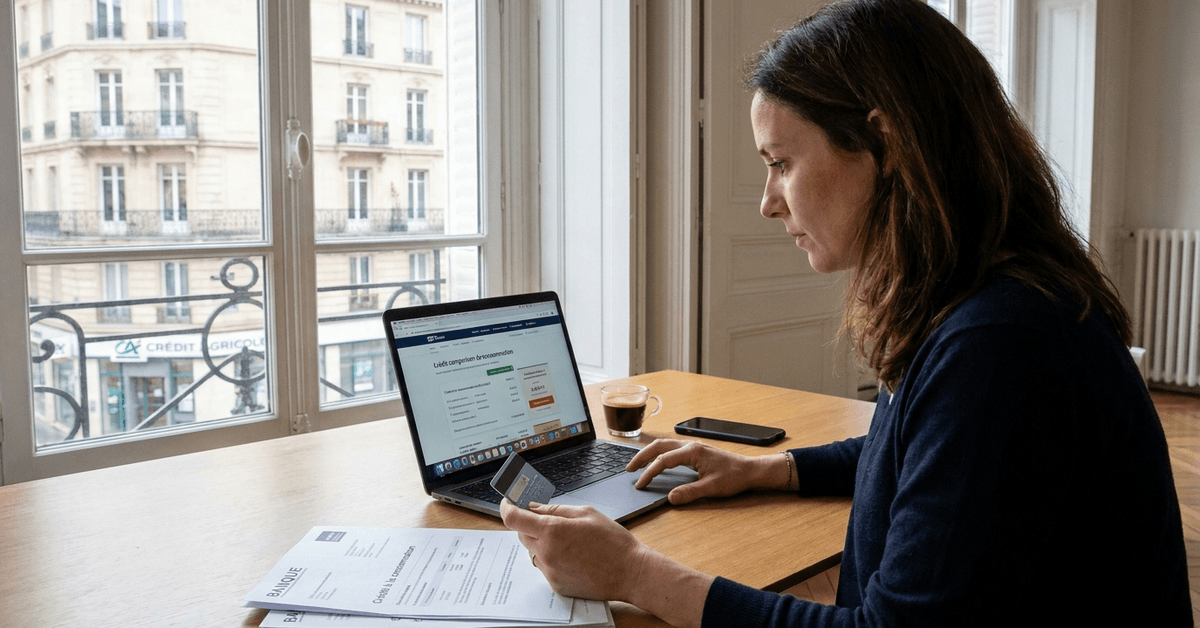 Financement personnel rapide en Francea0: découvrez les options disponibles